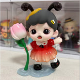 Baby Zoraa Baby Bee Zoraa Special Color Figurine 2024 Limited Edition